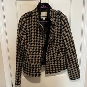 Banana Republic wool jacket